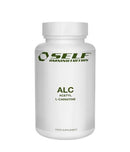 Self Omninutrition Acetyl L-Carnitine 500mg - Muscle Freak