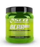 Self Omninutrition BCAA 8:1:1 250g - Muscle Freak