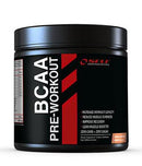 Self Omninutrition BCAA pre workout - Muscle Freak