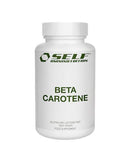 Self Omninutrition Beta Carotene 60cps - Muscle Freak