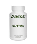 Self Omninutrition Super Caffeine - Muscle Freak