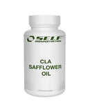 Self Omninutrition  Cla Safflower Oil 120cps - Muscle Freak