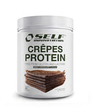 Self Omninutrition Crepes Protein 240g - Muscle Freak