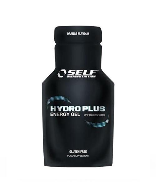 Self Omninutrition Hydro Plus Energy Gel - Muscle Freak