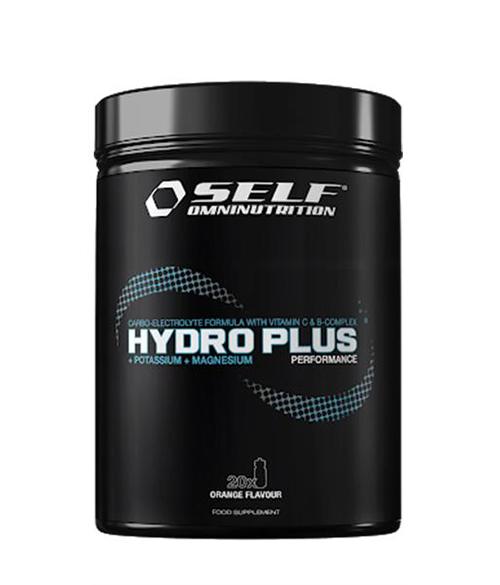 Self Omninutrition Hydro Plus 400 g - Muscle Freak