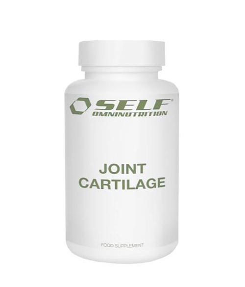 Self Omninutrition Joint cartilage - Muscle Freak