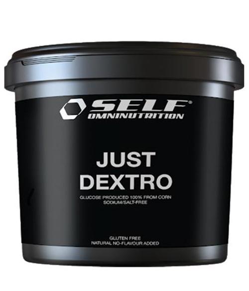 Self Omninutrition Just Dextro 2kg - Muscle Freak