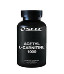 Self Omninutrition  Acetyl L-Carnitine 1000 - Muscle Freak
