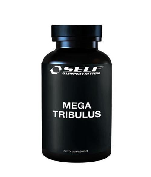 Self Omninutrition Mega Tribulus - Muscle Freak