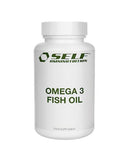 Self Omninutrition Active Marine Omega 3 - Muscle Freak