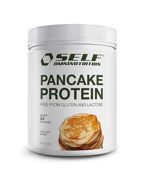 Self Omninutrition Protein Pancake - Muscle Freak