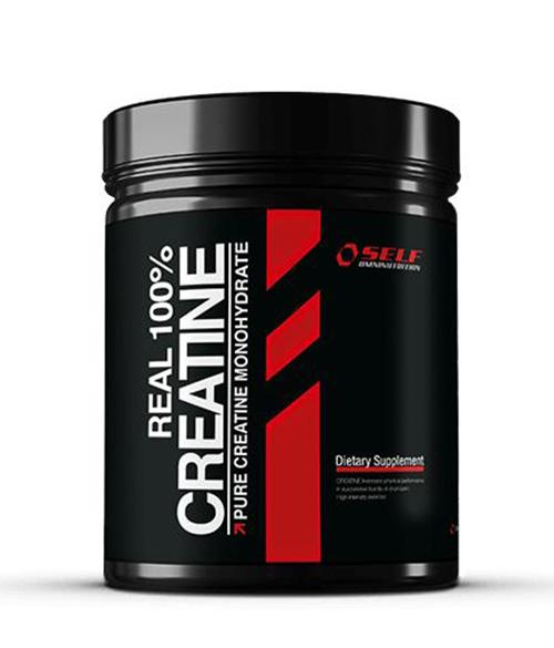 Self Omninutrition Real Creatine - Muscle Freak