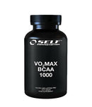 Self Omninutrition VO2 MAX BCAA 1000 100TAB - Muscle Freak