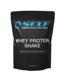 Self Omninutrition Whey Protein Shake - Muscle Freak