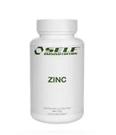Self Omninutrition ZINK - Muscle Freak