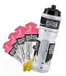 Isotonic Energy Gel PAKET (15 gelova + boca) - Muscle Freak