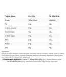 SiS Immune - Muscle Freak