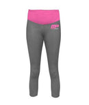 MusclePharm Women Yoga Pants -40% - Muscle Freak