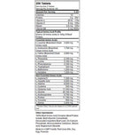 Universal Nutrition 100% Beef Aminos - Muscle Freak