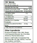 Universal Nutrition GH Max - Muscle Freak