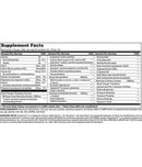 Universal Nutrition Shock Therapy - Muscle Freak