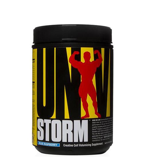 Universal Nutrition Storm - Muscle Freak