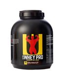 Universal Nutrition Ultra Whey Pro - Muscle Freak