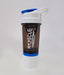 Muscle Freak Cyclone Shaker Tritan - Muscle Freak