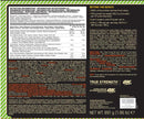 Optimum Nutrition Whey 2 kg - Muscle Freak