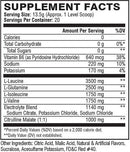 Xtend BCAA - Muscle Freak