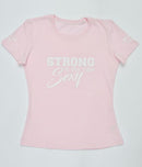 Muscle Freak Ženska majica - Strong is the new Sexy - Muscle Freak