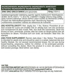 Self Omninutrition ZINK - Muscle Freak